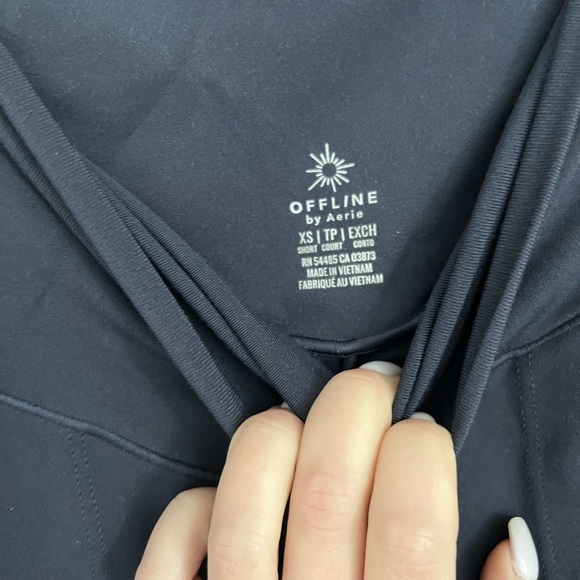 OFFLINE by Aerie Joggers Size XS - Picture 2 of 7
